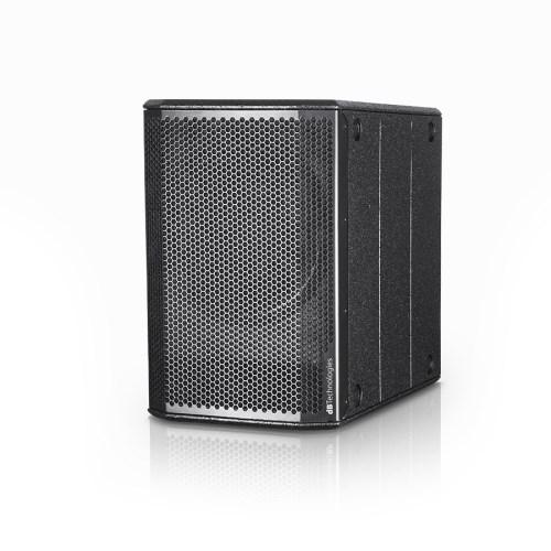 Produktbild dB Technologies SUB 612 (Aktiv, 1x 600 W)