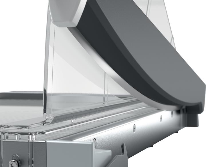 Produktbild Leitz OFFICE PRO - Hebelschneider (25 Blätter, A4+)