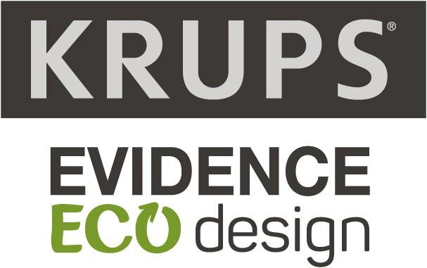 Produktbild Krups Evidence Eco-Design