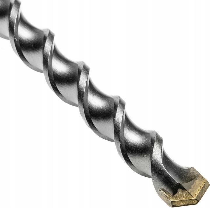 Actual product image Stanley Drill SDS + 10 x 540/600 mm (10 millimetres)