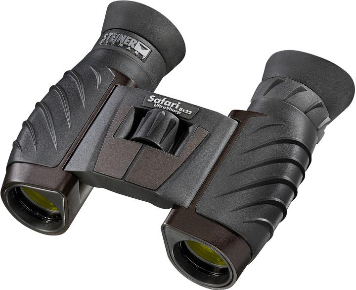 Immagine prodotto Steiner Safari Ultra Sharp (8 x, 22 mm)