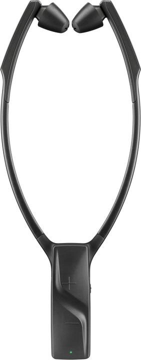 Produktbild Sennheiser RR 5200 Zweit-Kopfhörer (ohne Sender) (keine Geräuschunterdrückung, 12 h, Kabellos)