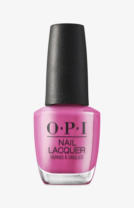 Produktbild OPI Nail Lacquer Without a Pout (Ohne A Pout, Gel-Effekt Nagellack)