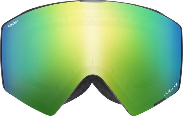 Produktbild Julbo Razoredge Reactiv HC Cat. 1-3 (VLT: 17-75%)