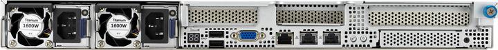 Actual product image ASUS Server BAB Rack AMD EPYC RS500A-E12-RS4U/1G/800W/4NVMe