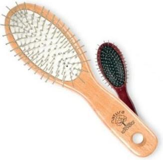 Produktbild TOP Natura Hairbrush 4896