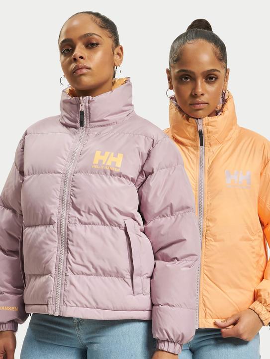 Actual product image Helly Hansen Urban Reversible Winter Jacket - 106877 (M)