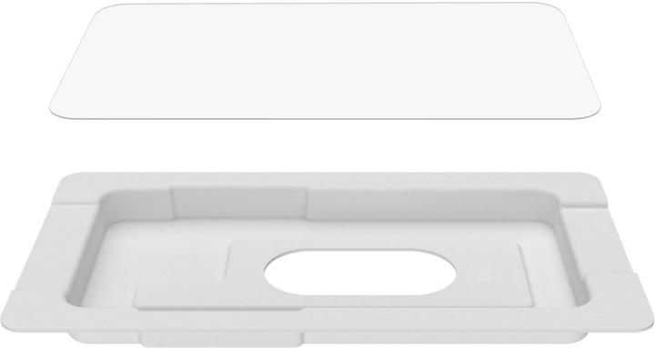 Actual product image Belkin ScreenForce Pro TemperedGlass a (1 Piece, Apple iPhone 15)