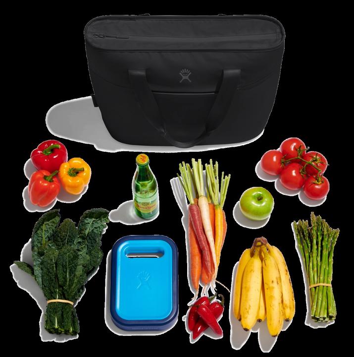 Actual product image Hydro Flask Kühltragetasche Insulated Tote (2000 l)
