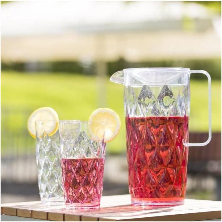 Produktbild Koziol Crystal (0.45 l, 1 x)