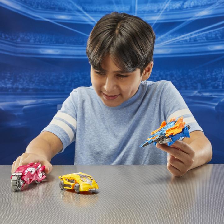 Image du produit Hasbro Transformers One Battling Figures 15, Asst.