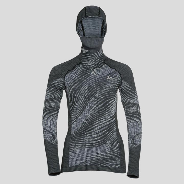 Actual product image Odlo Blackcomb (M, XL)