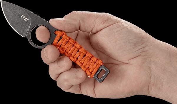 Actual product image CRKT Tailbone (5.40 cm)