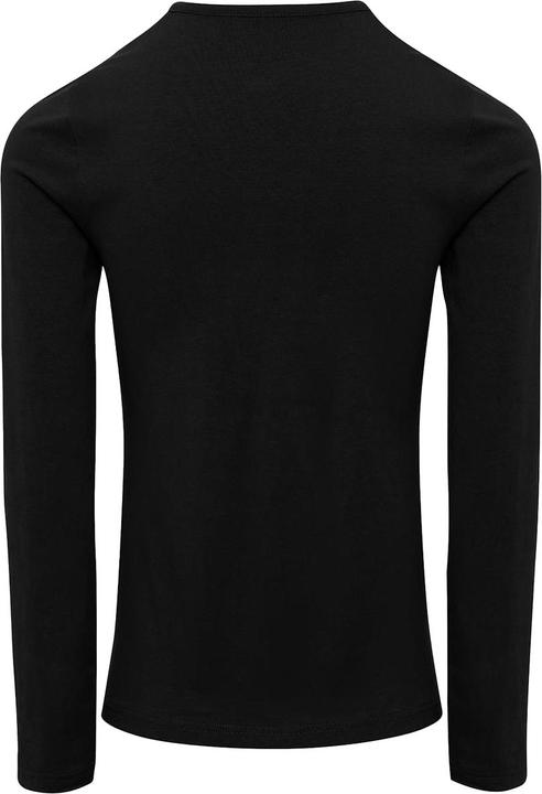 Actual product image Premier Tshirt Long John Long Sleeve (S)