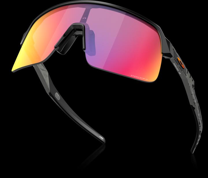 Immagine prodotto Oakley Sutro Lite (Nero opaco, Red)