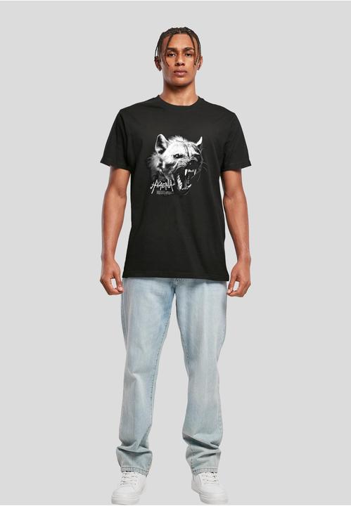 Produktbild Mister Tee Hyeana Tee - 117733 (XL)