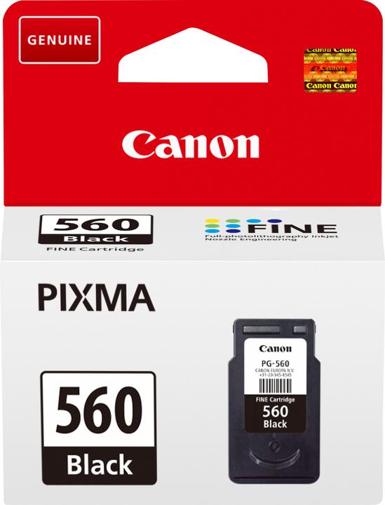 Canon PG-560 (CF)