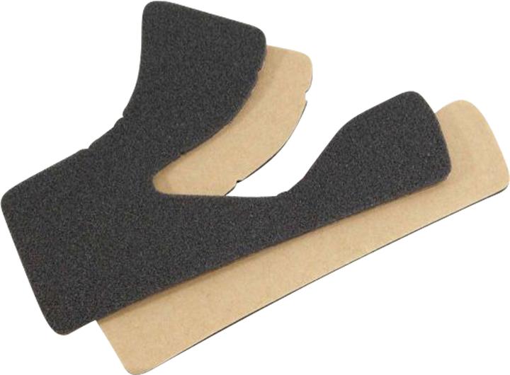 Actual product image Shoei Lamelles de rembourrage de joue (XPRO) Dur TYPE-P