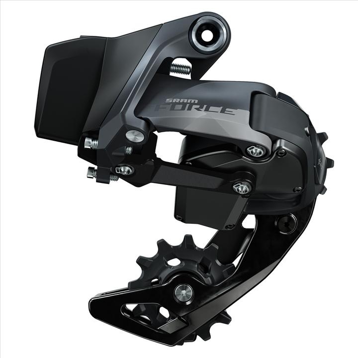 Produktbild Sram UpgradeKit Force eTap AXS 1x HRD FM CenterLock