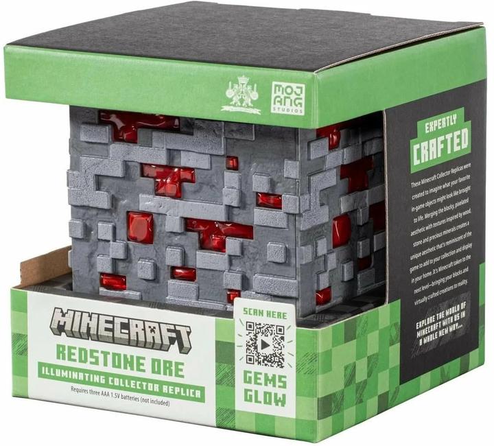 Immagine prodotto Noble Collection Replica di Minecraft