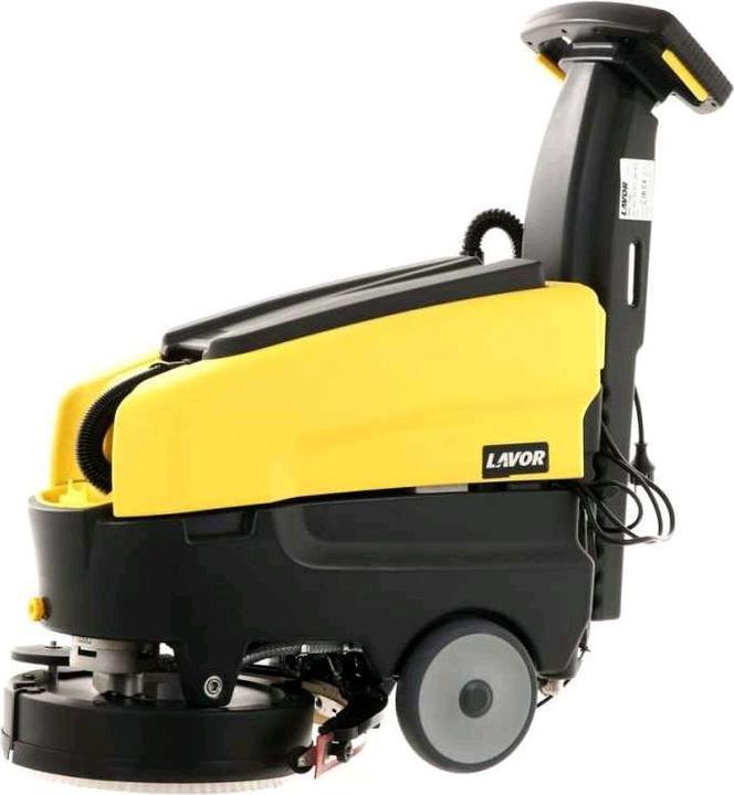 Image du produit Lavor L15 36E Machine de nettoyage des sols (Aspirateur eau et poussière)