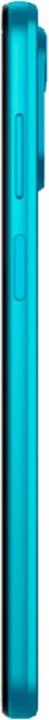 Actual product image Motorola 22 (64 GB, Iceberg blue, 6.50", 50 Mpx, 4G)