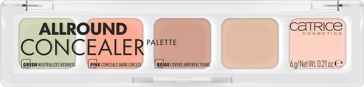 Actual product image Catrice Allround Concealer (010)