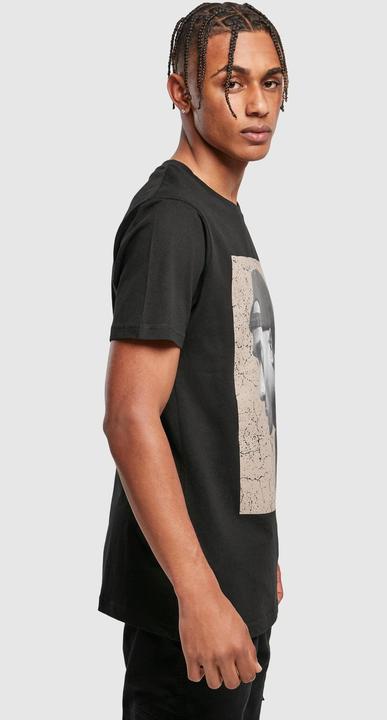Immagine prodotto MT Tupac Cracked Backround Tee (M)