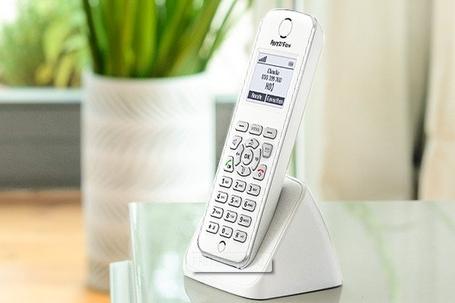 Actual product image AVM FRITZ!Fon M2