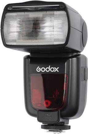 Image du produit Godox TT685S II (Flash à monter, Sony)