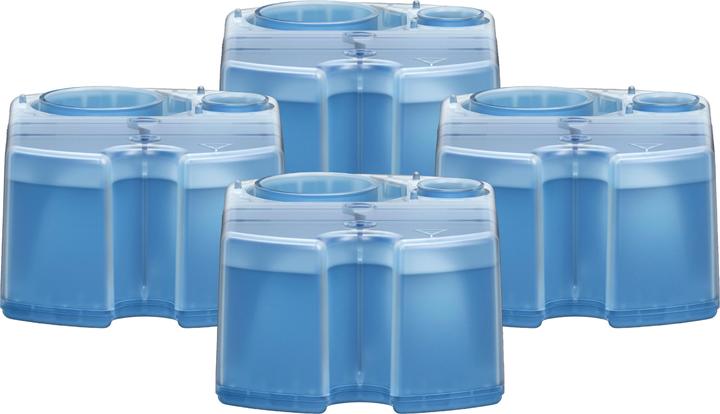 Produktbild Braun BR-CCR4 (4 x)