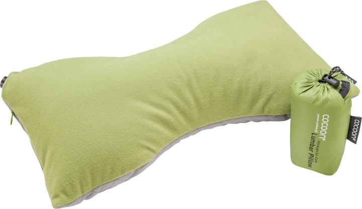 Cocoon Ultralight Lumbar Support Pillow (Kopf- & Nackenkissen)