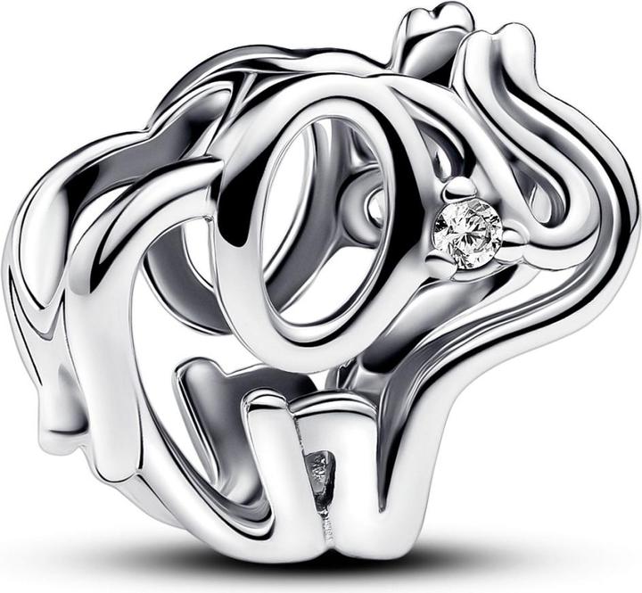 Pandora Elefant (Silber 925)