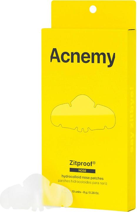 Produktbild Acnemy Zitproof