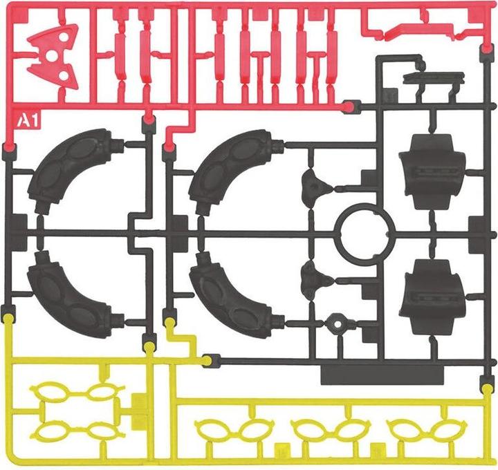 Produktbild Bandai Pokemon - Rayquaza Pokepla