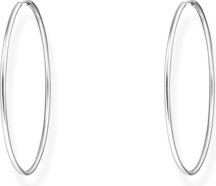 Produktbild Thomas Sabo Creolen gross Silber (925er Silber)