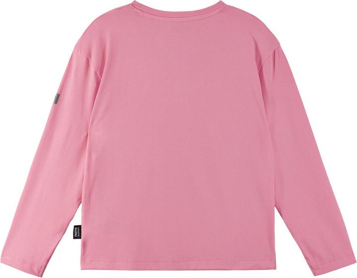 Actual product image Reima Kinder BugProof T-shirt Inista Sunset (164)