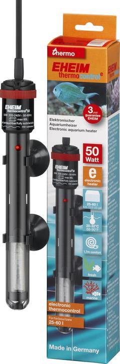 Produktbild Eheim Heizstab thermocontrol e 50 W