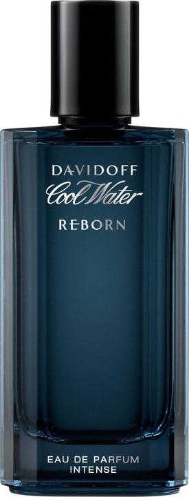 Davidoff Cool Water Reborn Intense for