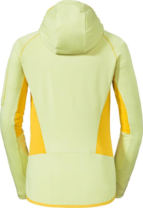 Actual product image Schöffel Fleece Hoody Hydalen (38, M)
