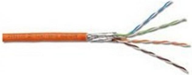 Produktbild Digitus Netzwerkkabel (S/FTP, CAT7, 1000 m)