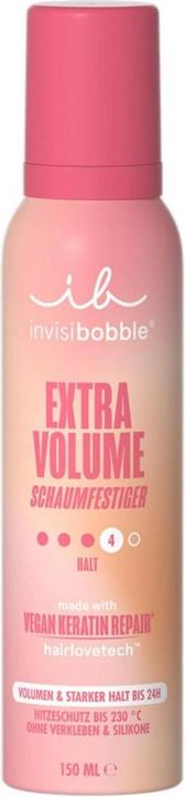 Produktbild Invisibobble Extra Volume Schaumfestiger (150 ml, Volumenschaum)
