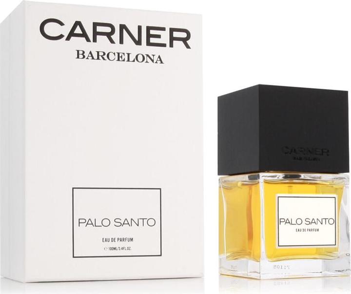 Immagine prodotto Carner Barcelona Palo Santo (Eau de parfum, 100 ml)