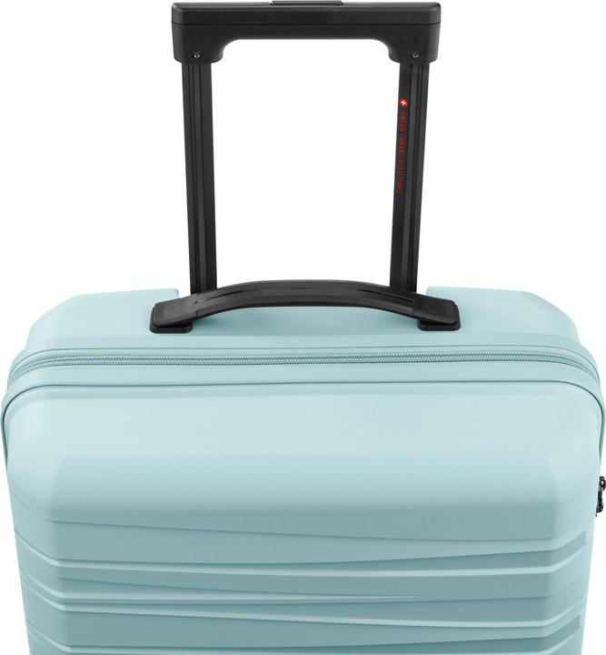 Immagine prodotto Pack Easy Jay (181 l, Bagaglio a mano (fino a 50 litri), L (90 - 115l))