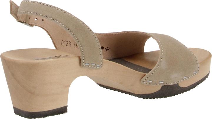 Actual product image Softclox Konny Kaschmir (42)