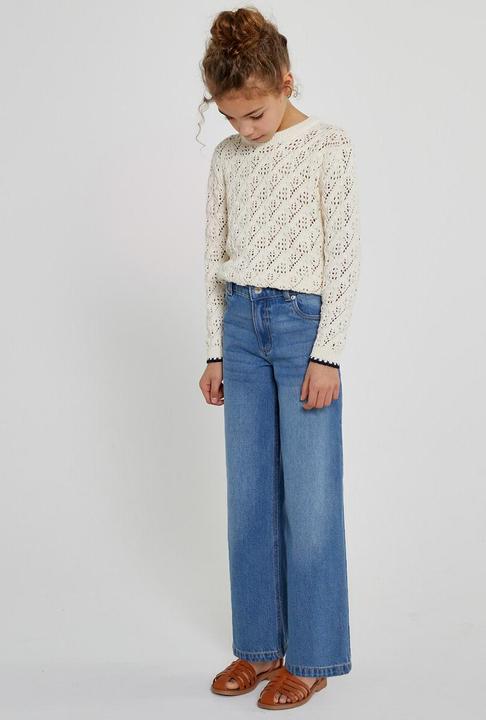 Actual product image La Redoute Collections Fine knit jumper (94)