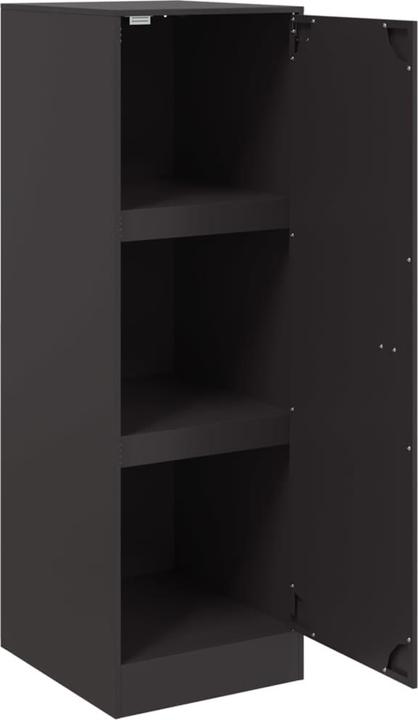 Actual product image VidaXL Sideboard (34.5 x 39 x 107 cm)