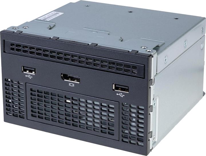 Immagine prodotto HPE DL380 Gen10 Universal Media Bay