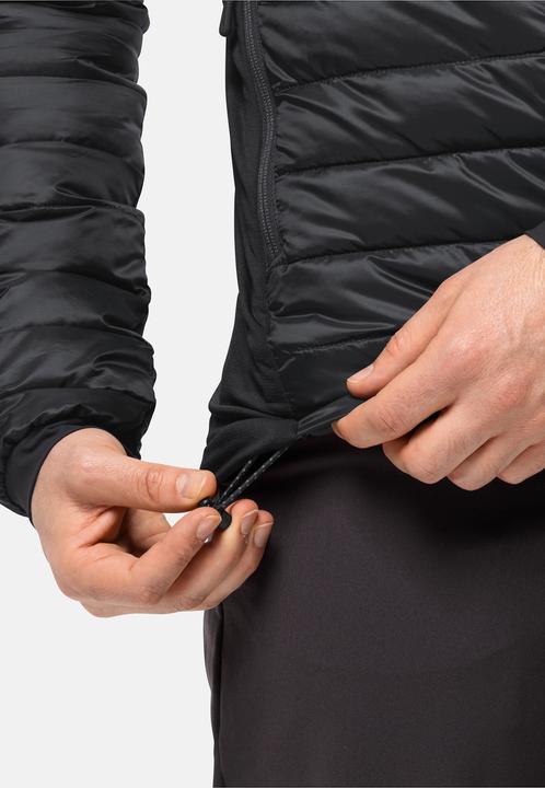 Produktbild Jack Wolfskin Routeburn Pro Ins Jkt M (3XL)