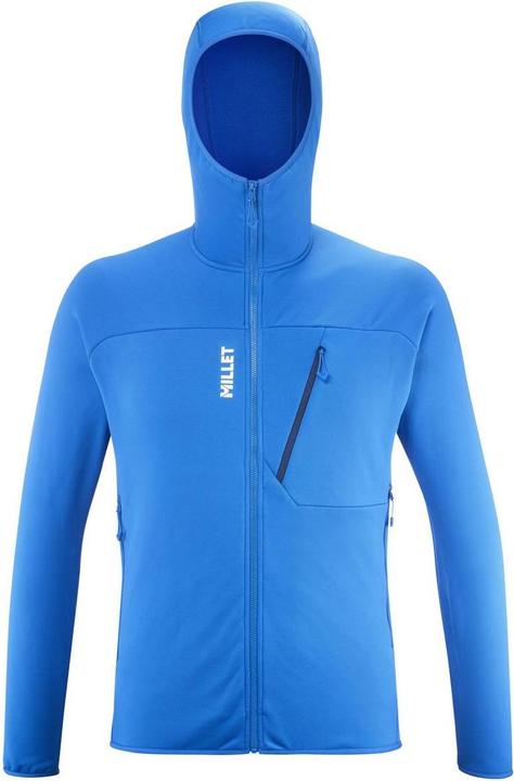 Produktbild Millet Seneca Fleece-Kapuzenpullover (S)